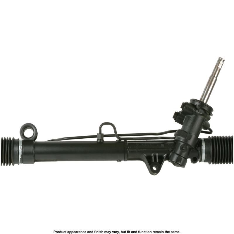 2003 Pontiac Montana Rack and Pinion Assembly