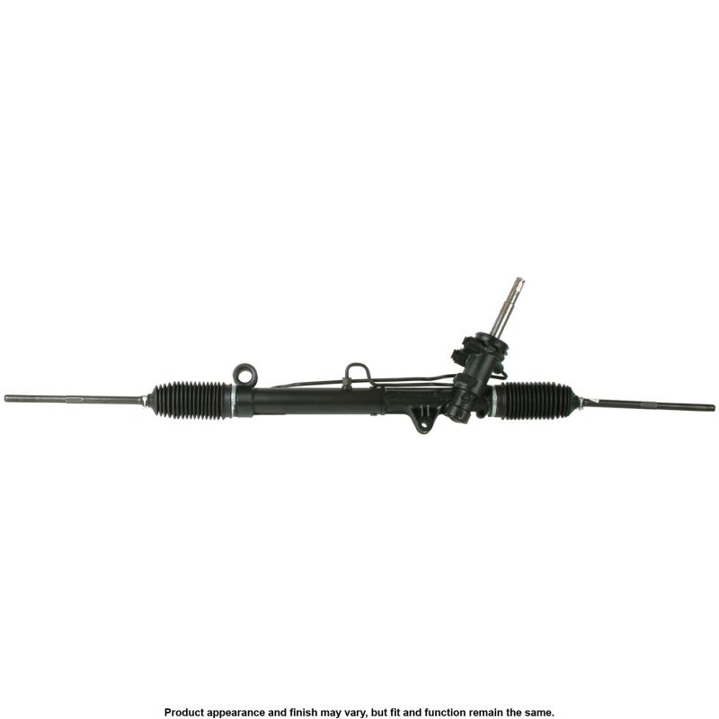 2003 Pontiac Montana Rack and Pinion Assembly A1 Cardone 221007 image 4 of 4