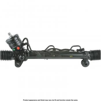 2001 Oldsmobile Aurora Rack and Pinion Assembly