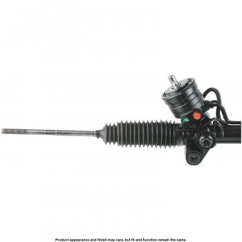 2002 Oldsmobile Aurora Rack and Pinion Assembly A1 Cardone 221008 image 2 of 4