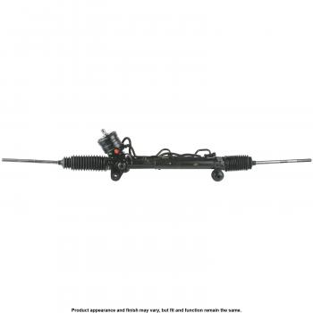 2002 Oldsmobile Aurora Rack and Pinion Assembly A1 Cardone 221008 image 4 of 4