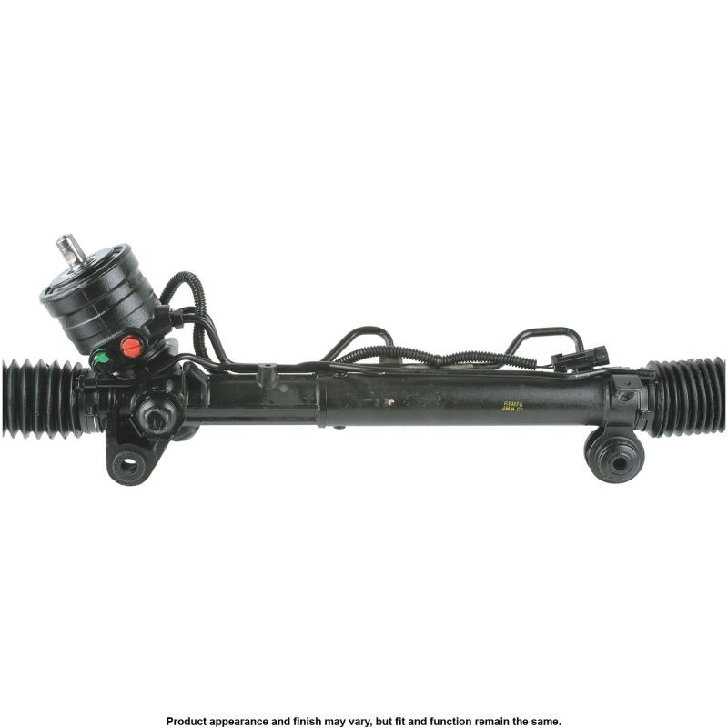 A1 Cardone 221008 - Rack and Pinion Assembly A1 Cardone 221008 Rack and Pinion Assembly product image 1 of 4