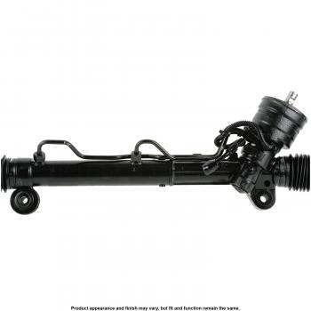 2002 Oldsmobile Aurora Rack and Pinion Assembly A1 Cardone 221009 image 2 of 4