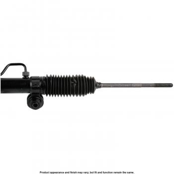 2002 Oldsmobile Aurora Rack and Pinion Assembly A1 Cardone 221009 image 3 of 4