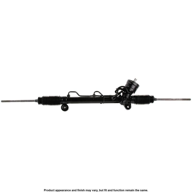 2001 Cadillac Seville Rack and Pinion Assembly