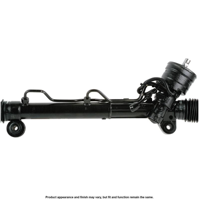 2001 Cadillac Seville Rack and Pinion Assembly A1 Cardone 221009 image 2 of 4
