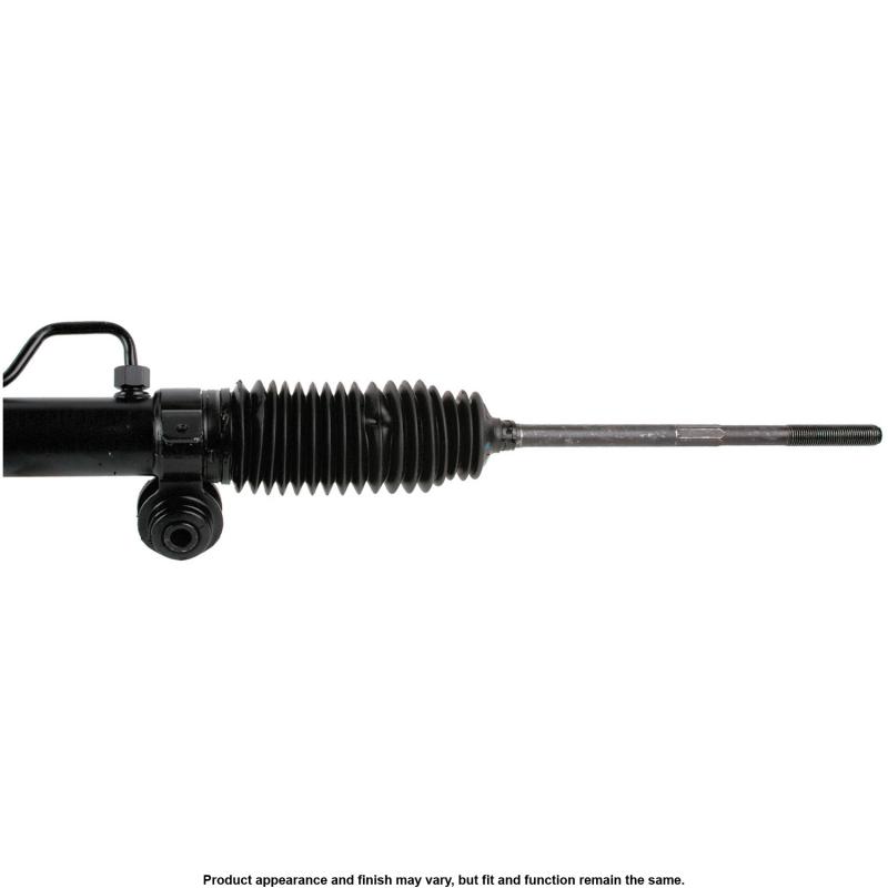 2001 Cadillac Seville Rack and Pinion Assembly A1 Cardone 221009 image 3 of 4