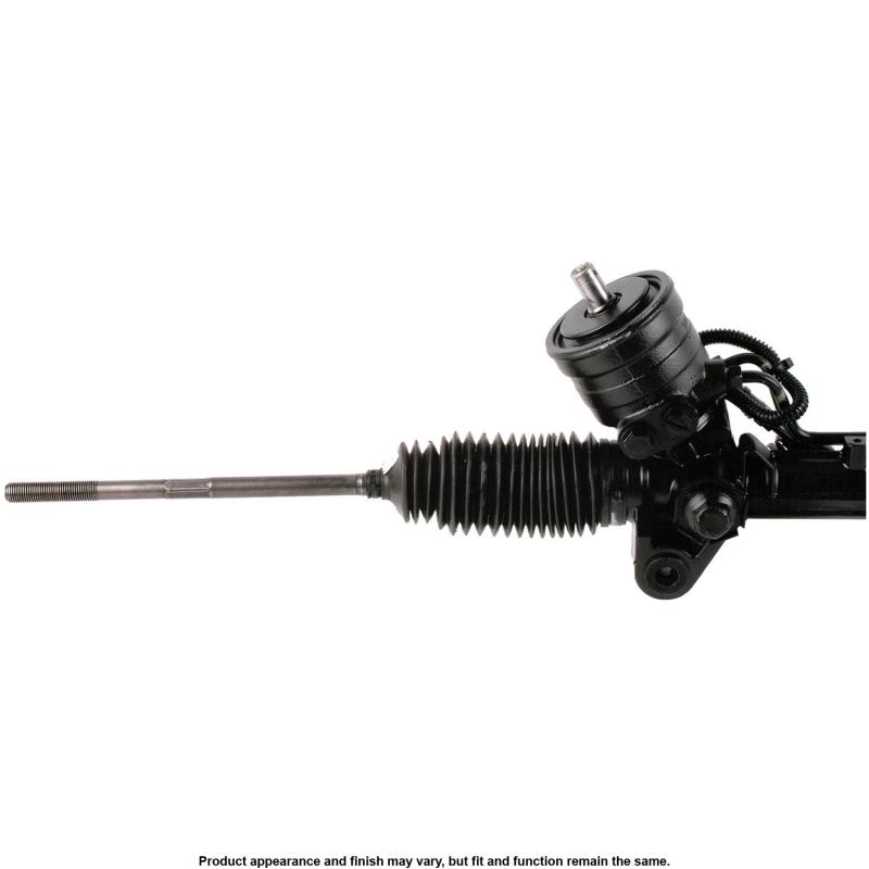 2001 Cadillac Seville Rack and Pinion Assembly A1 Cardone 221009 image 4 of 4