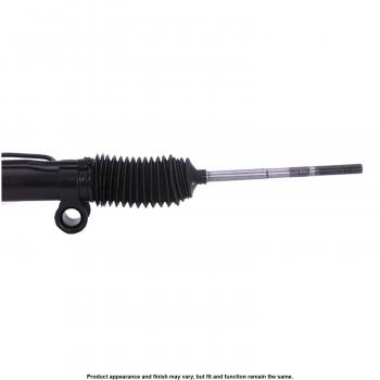 1984 Oldsmobile Omega Rack and Pinion Assembly