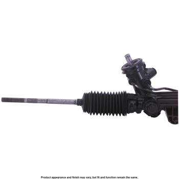 1990 Oldsmobile Cutlass Cruiser Rack and Pinion Assembly A1 Cardone 22101 image 2 of 4
