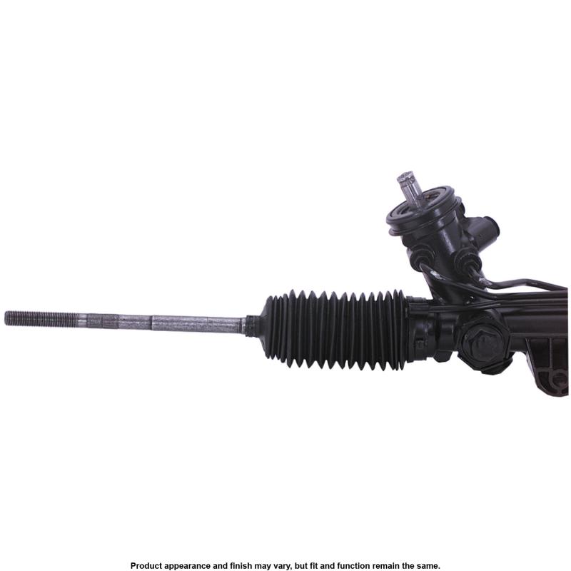 1985 Buick Century Rack and Pinion Assembly A1 Cardone 22101 image 2 of 4