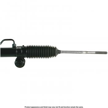 2003 Cadillac DeVille Rack and Pinion Assembly A1 Cardone 221010 image 2 of 4