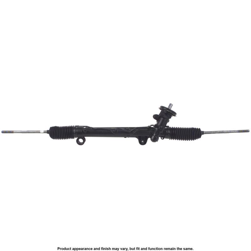 2006 Chevrolet Impala Rack and Pinion Assembly A1 Cardone 221012 image 2 of 4