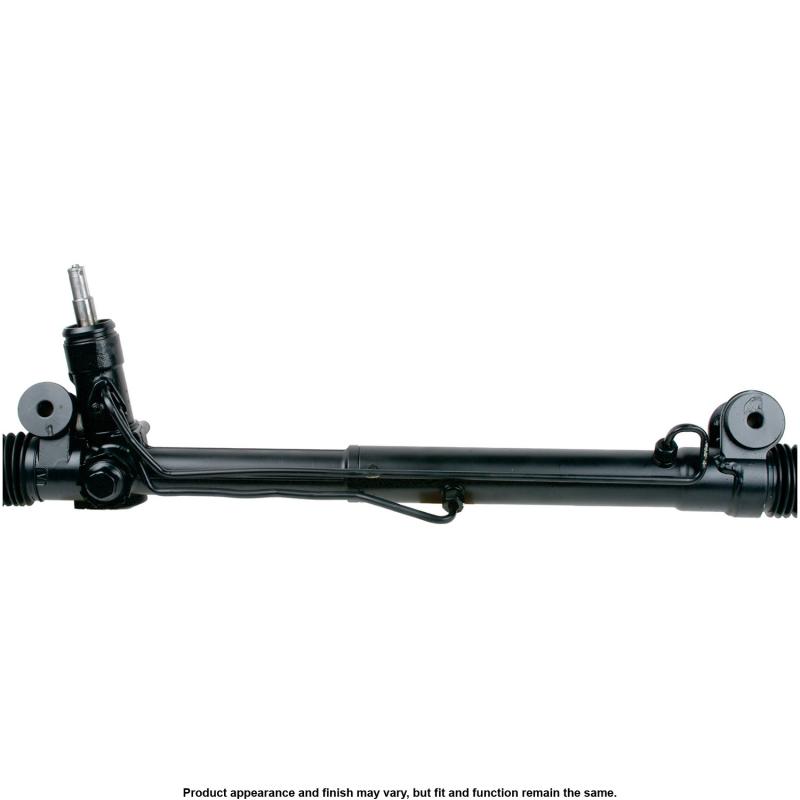 2005 Chevrolet Trailblazer Rack and Pinion Assembly