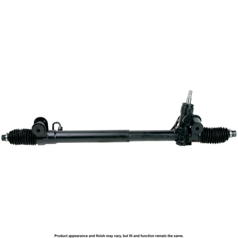 2005 Chevrolet Trailblazer Rack and Pinion Assembly A1 Cardone 221014 image 2 of 4