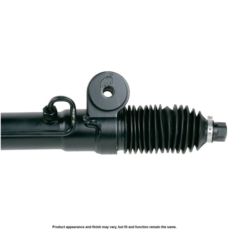 2005 Chevrolet Trailblazer Rack and Pinion Assembly A1 Cardone 221014 image 3 of 4
