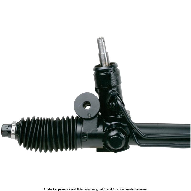 2005 Chevrolet Trailblazer Rack and Pinion Assembly A1 Cardone 221014 image 4 of 4