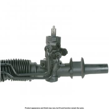 2003 Saab 9-3 Rack and Pinion Assembly A1 Cardone 221015 image 3 of 4