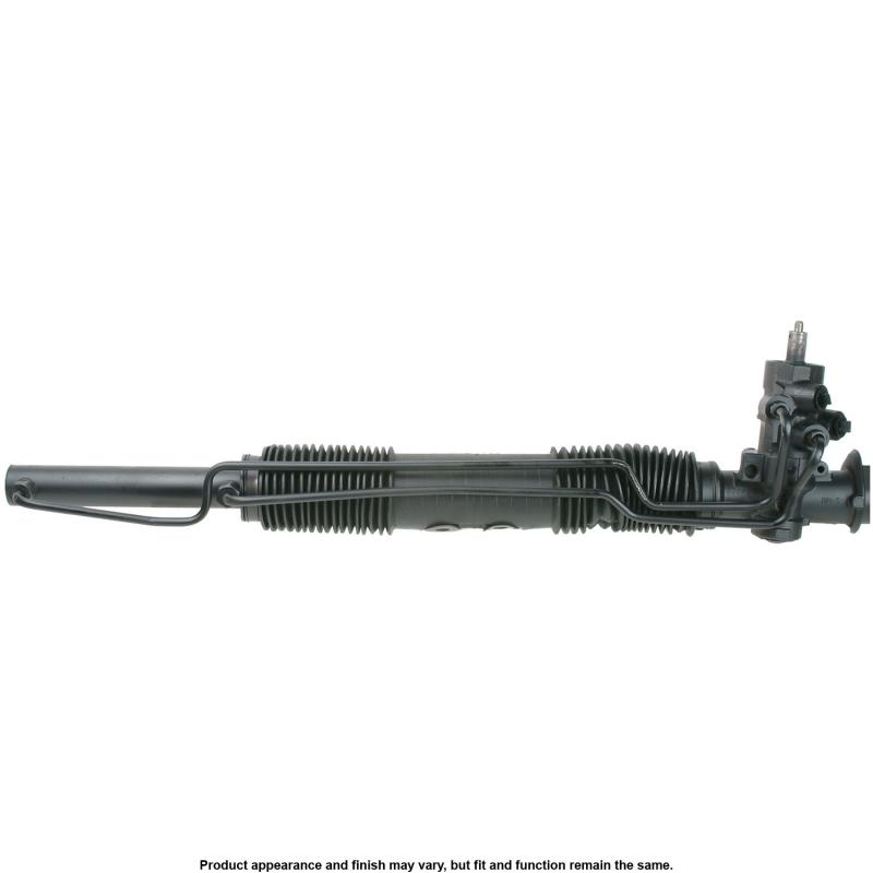 2002 Saab 9-3 Rack and Pinion Assembly