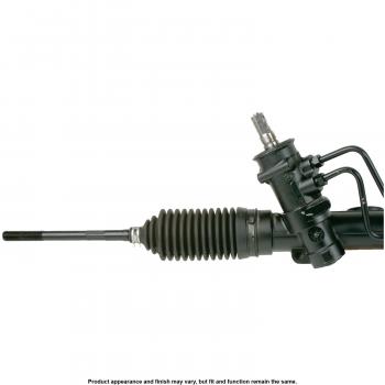 2006 Isuzu i-280 Rack and Pinion Assembly
