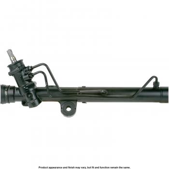 2006 Isuzu i-280 Rack and Pinion Assembly A1 Cardone 221016 image 3 of 4