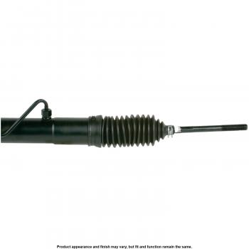 2006 Isuzu i-280 Rack and Pinion Assembly A1 Cardone 221016 image 4 of 4
