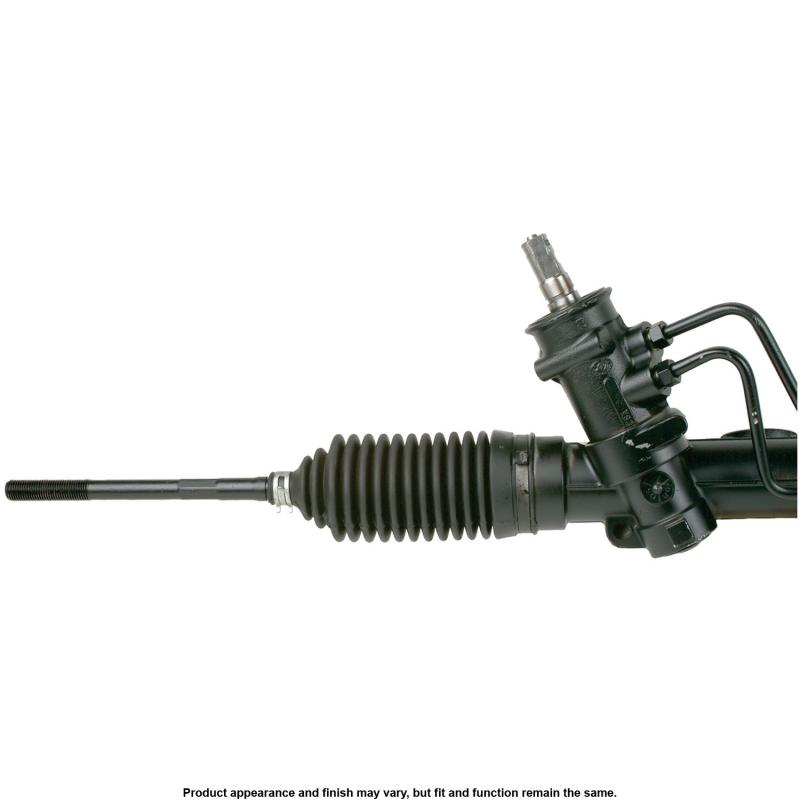 2005 Chevrolet Colorado Rack and Pinion Assembly