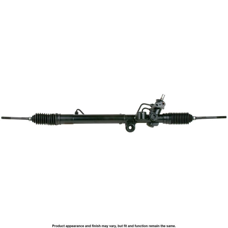 2005 Chevrolet Colorado Rack and Pinion Assembly A1 Cardone 221016 image 2 of 4