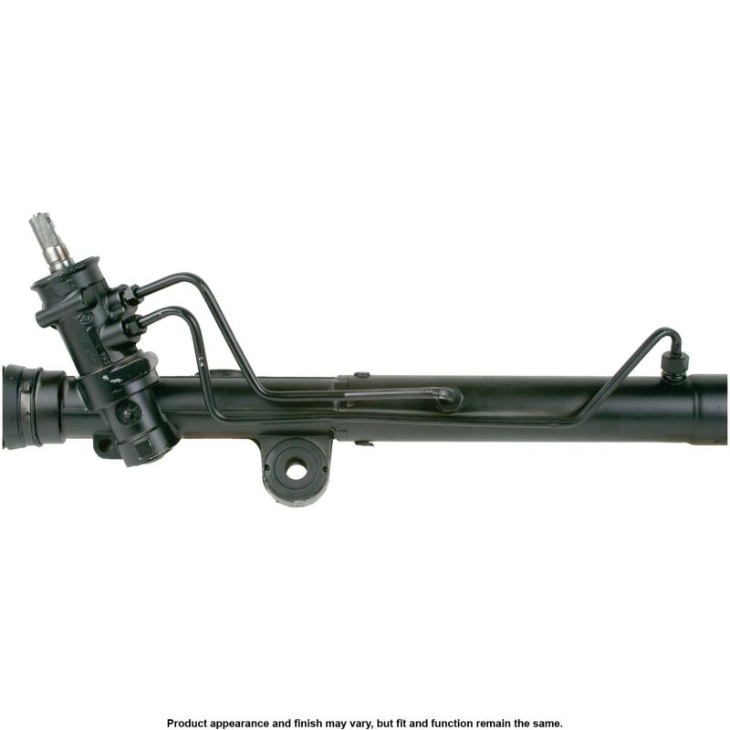 2005 Chevrolet Colorado Rack and Pinion Assembly A1 Cardone 221016 image 3 of 4