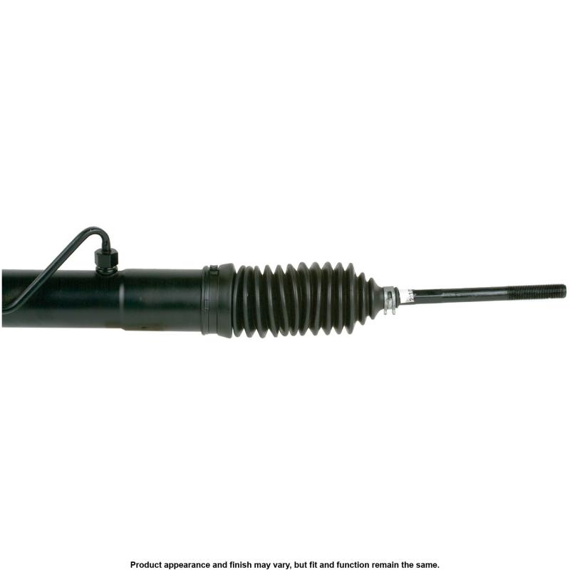 2005 Chevrolet Colorado Rack and Pinion Assembly A1 Cardone 221016 image 4 of 4