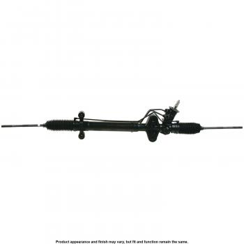 2006 GMC Savana 2500 Rack and Pinion Assembly A1 Cardone 221018 image 3 of 4