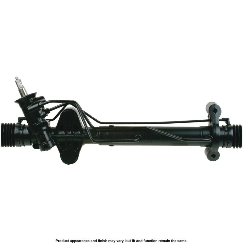 2003 Chevrolet Express 2500 Rack and Pinion Assembly