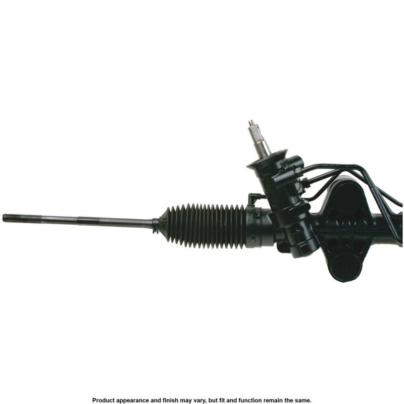 2013 GMC Savana 1500 Rack and Pinion Assembly A1 Cardone 221018 image 2 of 4