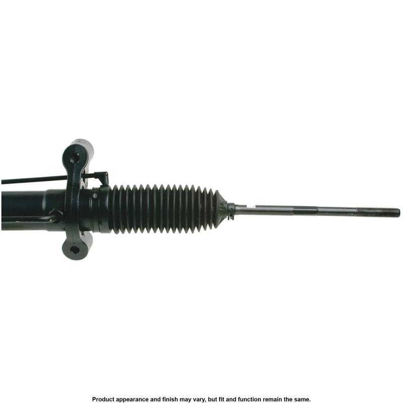 2013 GMC Savana 1500 Rack and Pinion Assembly A1 Cardone 221018 image 4 of 4