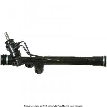 2006 Isuzu i-280 Rack and Pinion Assembly A1 Cardone 221019 image 2 of 4