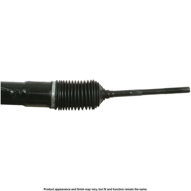 2005 Chevrolet Colorado Rack and Pinion Assembly A1 Cardone 221019 image 3 of 4