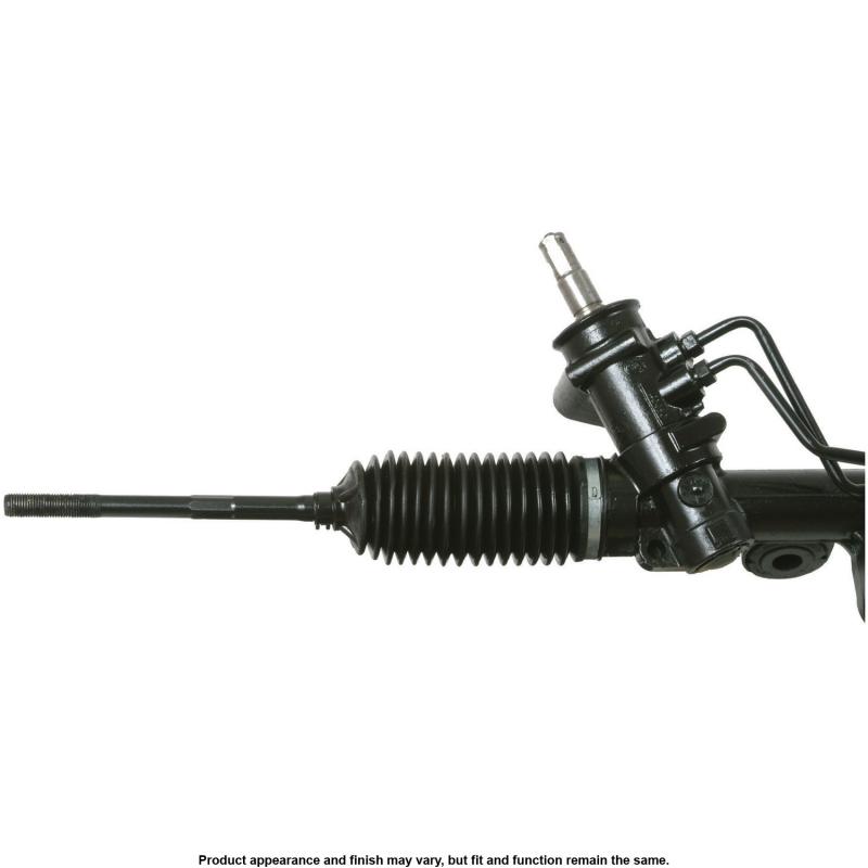 2005 Chevrolet Colorado Rack and Pinion Assembly A1 Cardone 221019 image 4 of 4