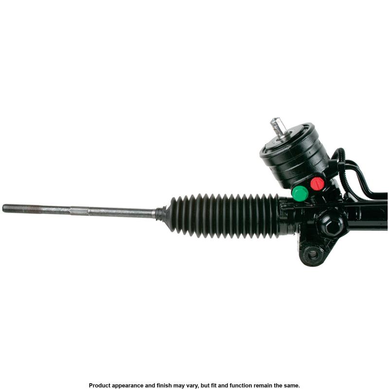 2001 Buick Park Avenue Rack and Pinion Assembly A1 Cardone 221020 image 3 of 4