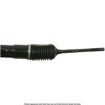 2006 Isuzu i-280 Rack and Pinion Assembly A1 Cardone 221021 image 2 of 4