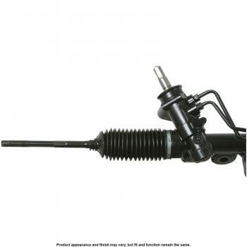 2006 Isuzu i-280 Rack and Pinion Assembly A1 Cardone 221021 image 4 of 4