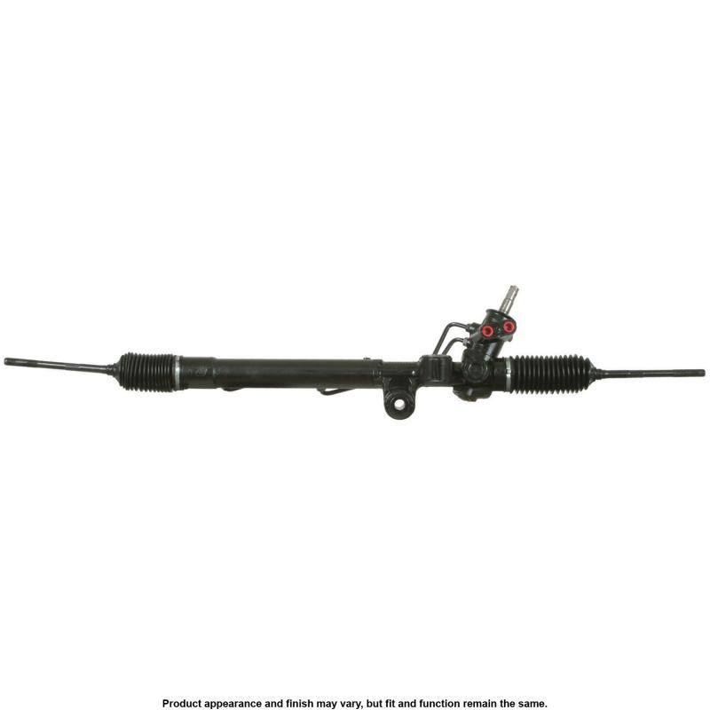 2005 Chevrolet Colorado Rack and Pinion Assembly A1 Cardone 221021 image 1 of 4