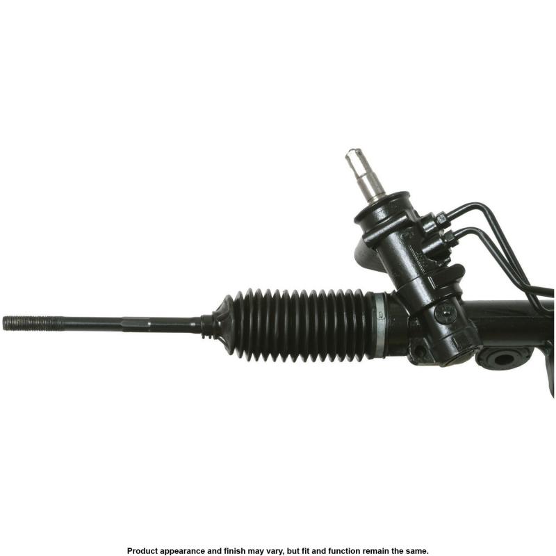 2005 Chevrolet Colorado Rack and Pinion Assembly A1 Cardone 221021 image 4 of 4