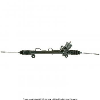 2000 Cadillac DeVille Rack and Pinion Assembly A1 Cardone 221022 image 1 of 4