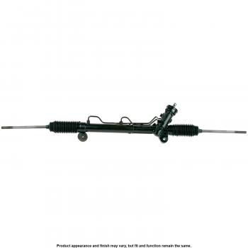 2000 Pontiac Bonneville Rack and Pinion Assembly A1 Cardone 221024 image 2 of 4