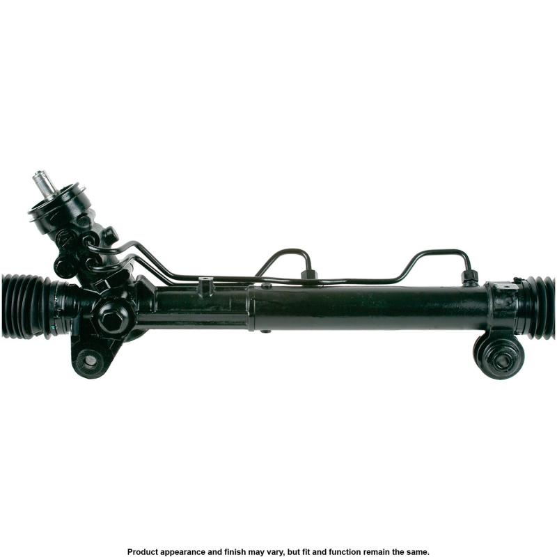 2000 Pontiac Bonneville Rack and Pinion Assembly