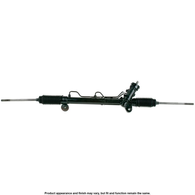 A1 Cardone 221024 - Rack and Pinion Assembly A1 Cardone 221024 Rack and Pinion Assembly product image 2 of 4