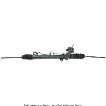 2005 Chevrolet Uplander Rack and Pinion Assembly A1 Cardone 221027 image 3 of 4