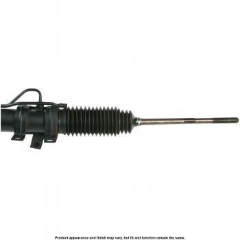 1994 Cadillac DeVille Rack and Pinion Assembly