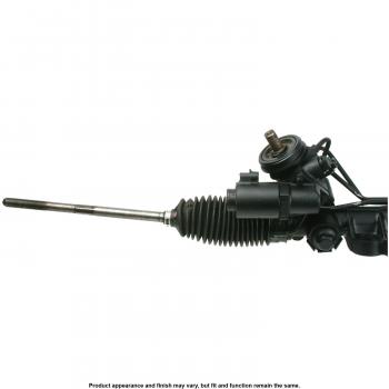 1994 Cadillac DeVille Rack and Pinion Assembly A1 Cardone 221031E image 3 of 4