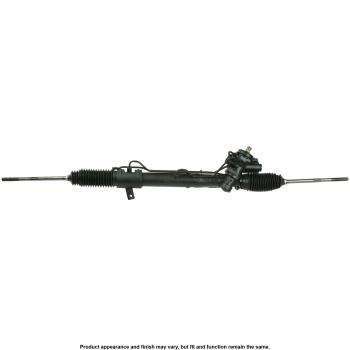 1994 Cadillac DeVille Rack and Pinion Assembly A1 Cardone 221031E image 4 of 4